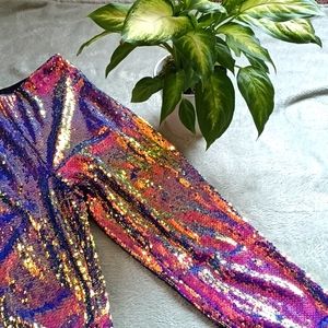 Sequins Pants✨💖